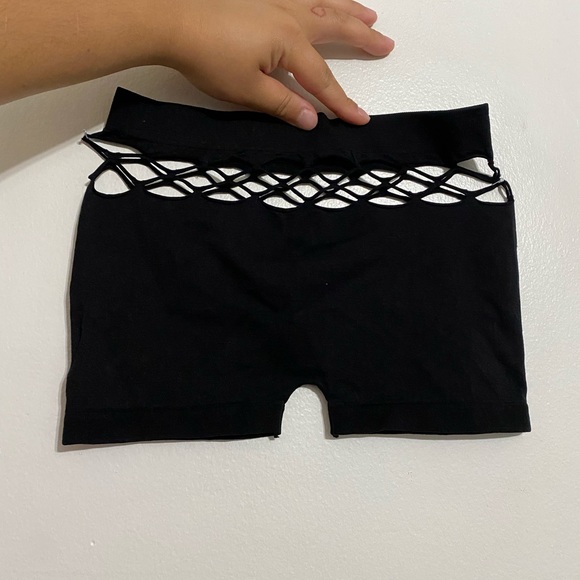 Dolls kill Top and bottoms - Picture 2 of 2